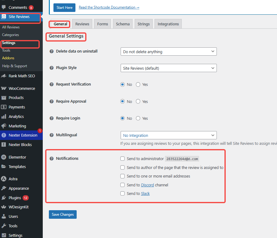 图片[8]-新手必看！WordPress Review Plugin安装配置全攻略，让网站更高大上