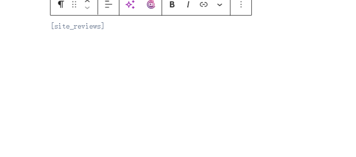 图片[9]-新手必看！WordPress Review Plugin安装配置全攻略，让网站更高大上