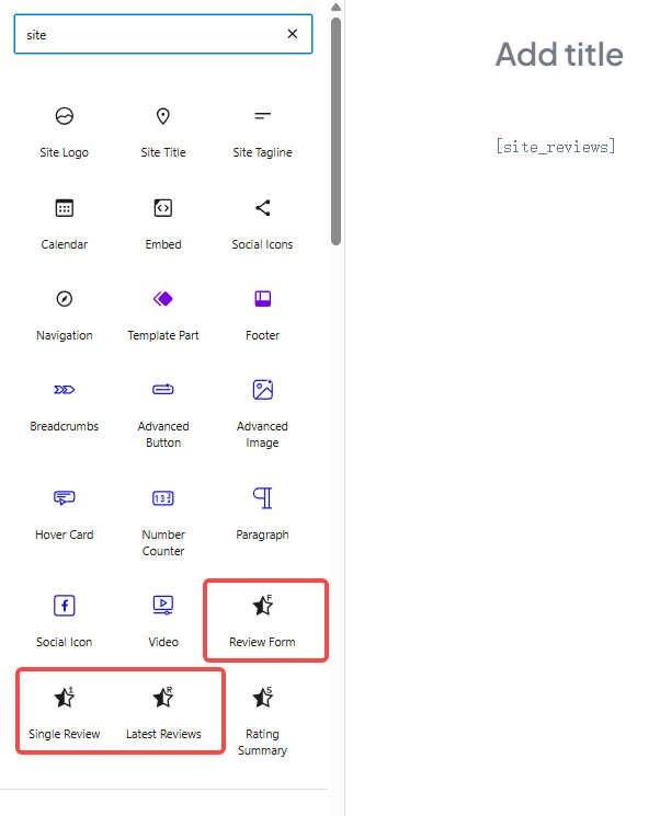 图片[10]-新手必看！WordPress Review Plugin安装配置全攻略，让网站更高大上