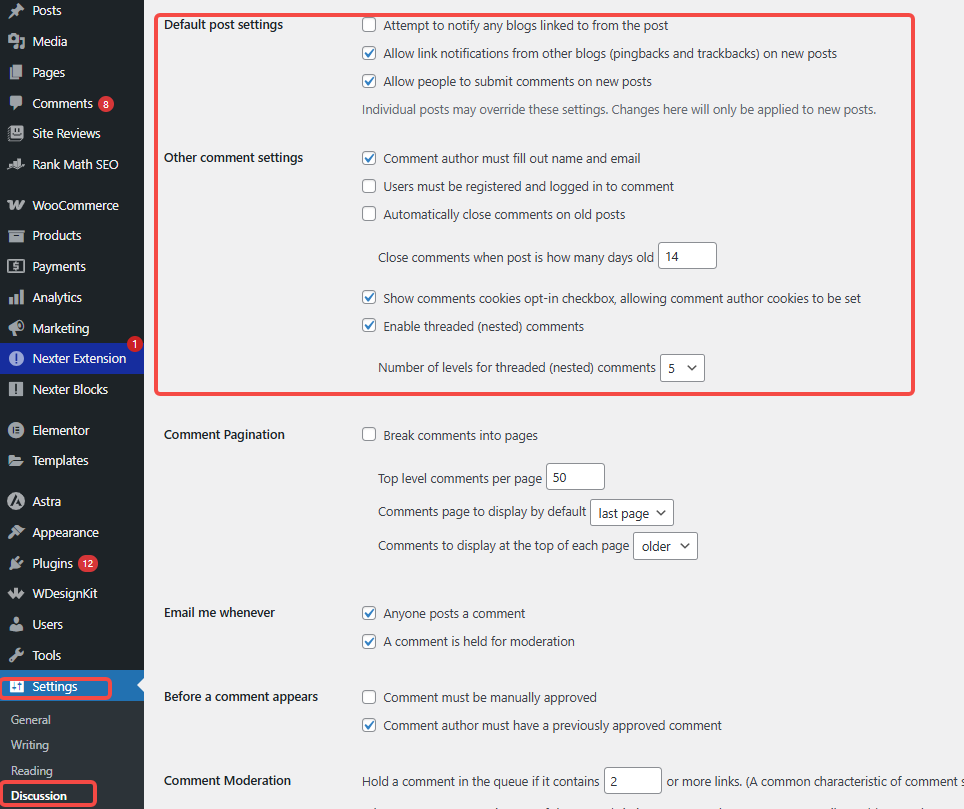 图片[11]-新手必看！WordPress Review Plugin安装配置全攻略，让网站更高大上