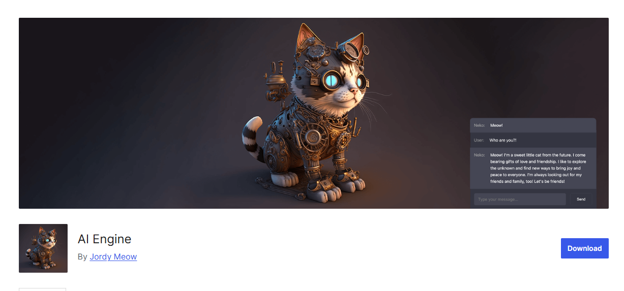 Image [2]-Newbie must see! WordPress AI Plugin full strategy: installation to SEO optimization in one step!