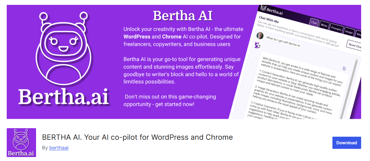 Image [4]-Newbie must see! WordPress AI Plugin full strategy: installation to SEO optimization in one step!