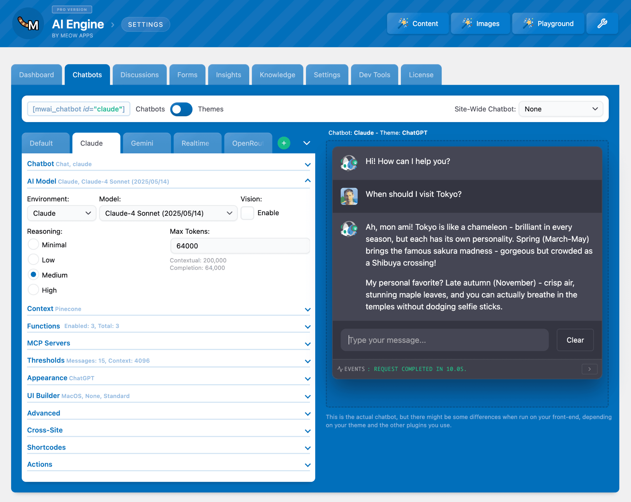 Image [7]-Newbie must see! WordPress AI Plugin full strategy: installation to SEO optimization in one step!