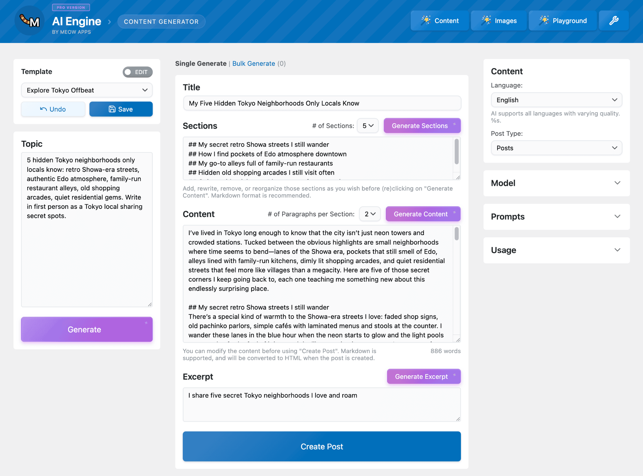 Image [9]-Newbie must see! WordPress AI Plugin full strategy: installation to SEO optimization in one step!