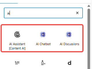 Image [10]-Newbie must see! WordPress AI Plugin full strategy: installation to SEO optimization in one step!
