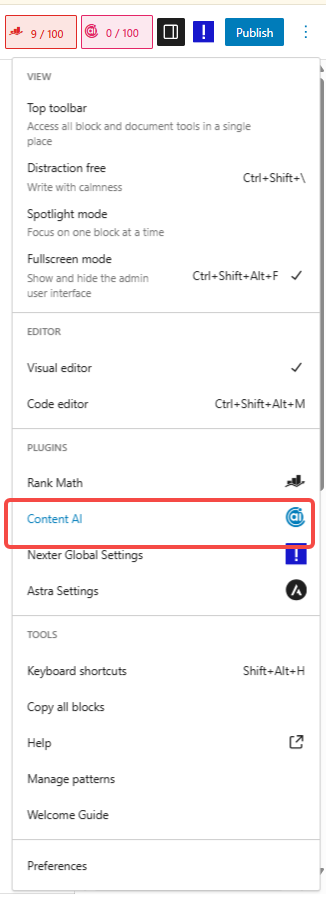 Image [11]-Newbie must see! WordPress AI Plugin full strategy: installation to SEO optimization in one step!