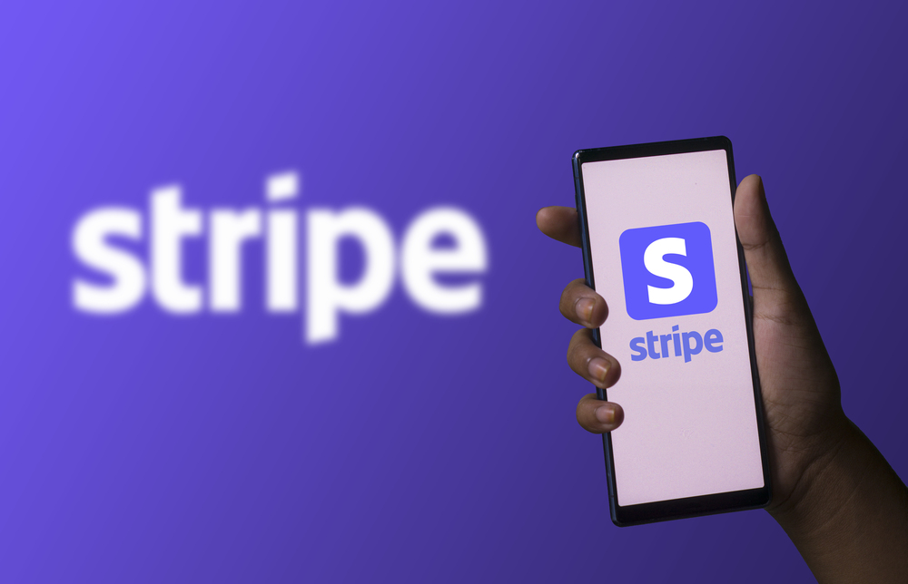 Imagen [2]-Los vendedores transfronterizos no pueden perderse la comparación entre Stripe, PayPal y la profundidad de los pagos con tarjeta de crédito.