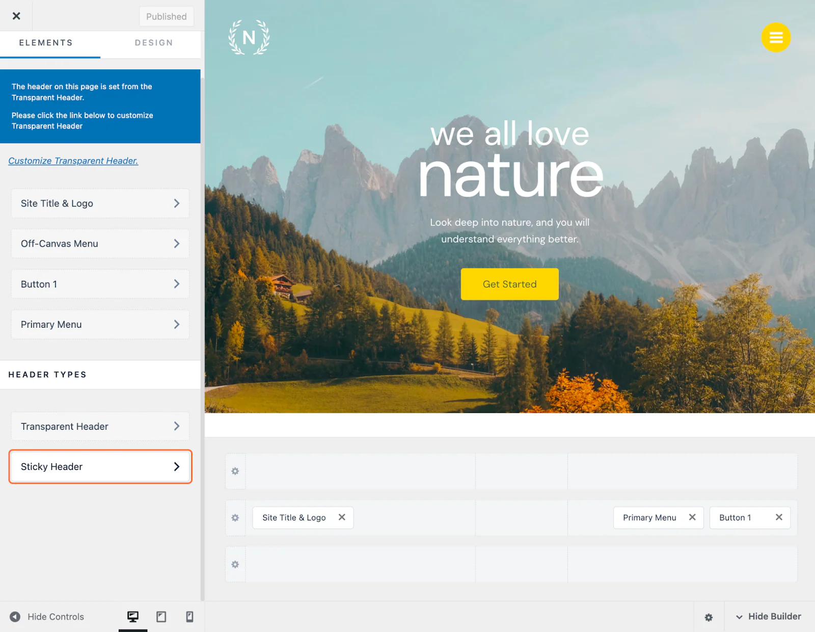 图片[3]-Astra 模块化排版指南：打造灵活布局网站
