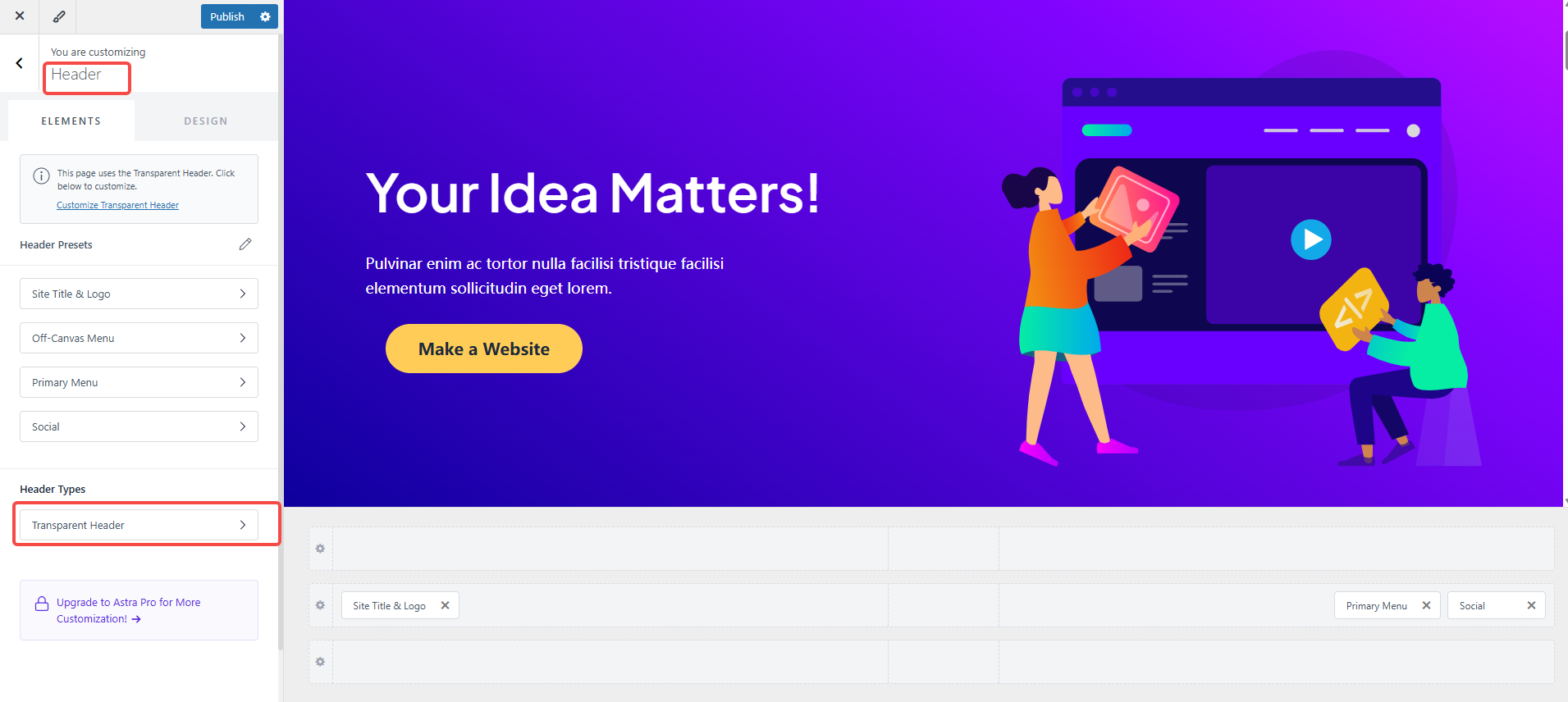 图片[2]-Astra 模块化排版指南：打造灵活布局网站