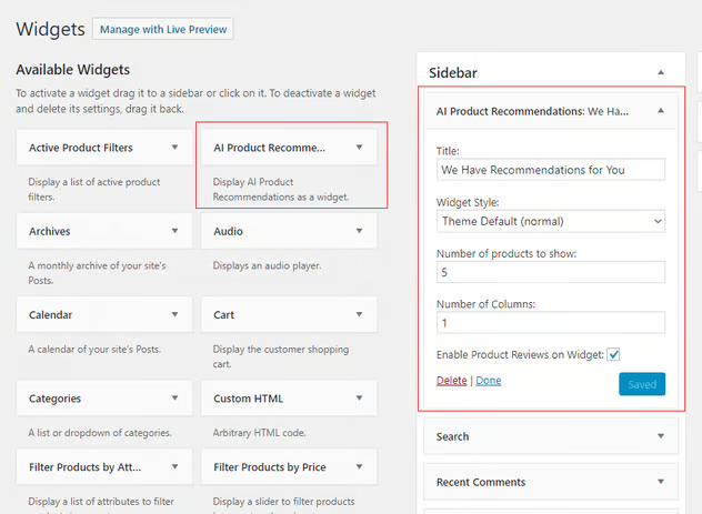 画像[5] - WooCommerce必携！WordPress AIプラグインで売上急上昇の秘訣！