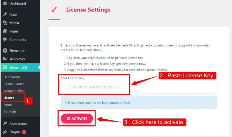 图片[3]-ElementKit 常见问题全解析：新手必看解决方案，让你的网站更快更稳！