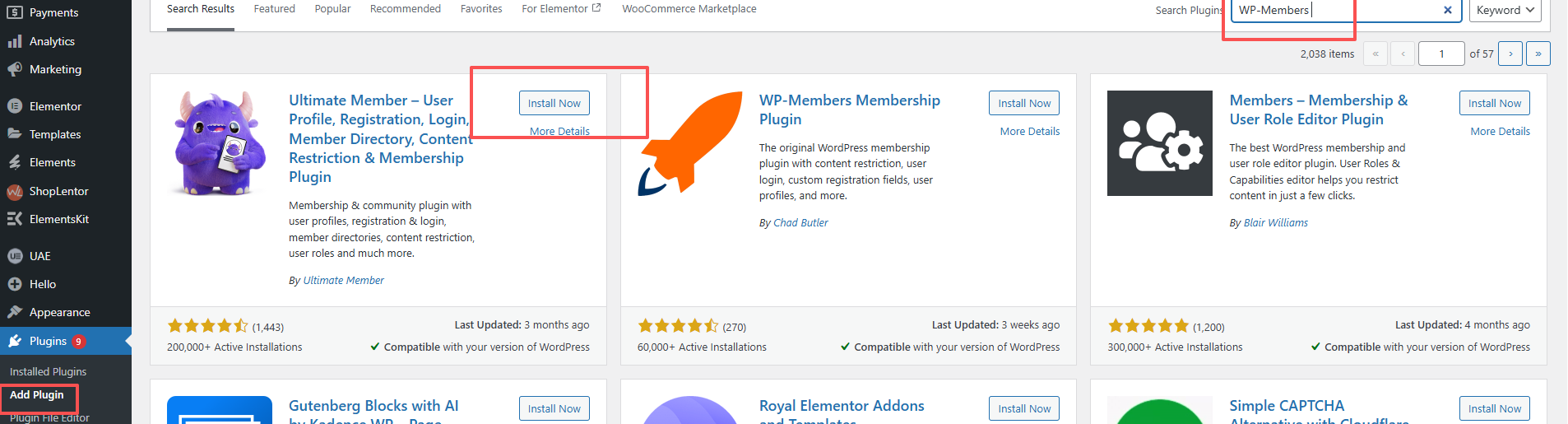Imagen[2]-Cómo construir un sitio de membresía de alta conversión con WP-Members Guide