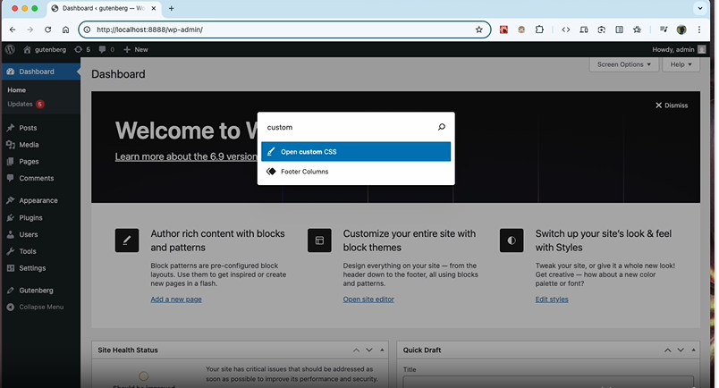 Image[2]-Gutenberg 21.7 Heavy Update: La experiencia del editor de WordPress completamente mejorada