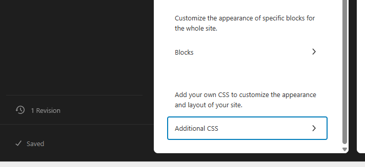 Imagen [5]-Gutenberg 21.7 Heavy Update: actualización general de la experiencia del editor de WordPress