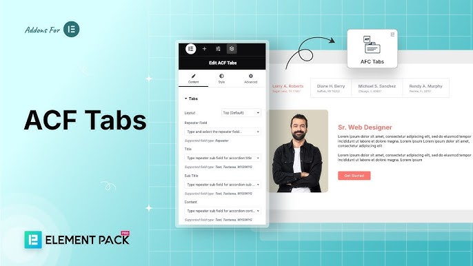 画像[2]-Element Pack Pro 8.4アップデート：必須機能＋強力な最適化機能を公開！