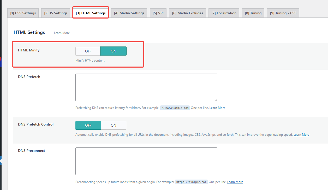 画像[8] - アストラテーマフリースピード：数秒でサイトを達成するためにキャッシュプラグインを使用します！
