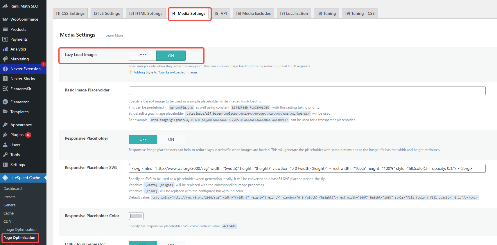 画像[12]-アストラテーマフリースピード：数秒でサイトを達成するためにキャッシュプラグインを使用しています！