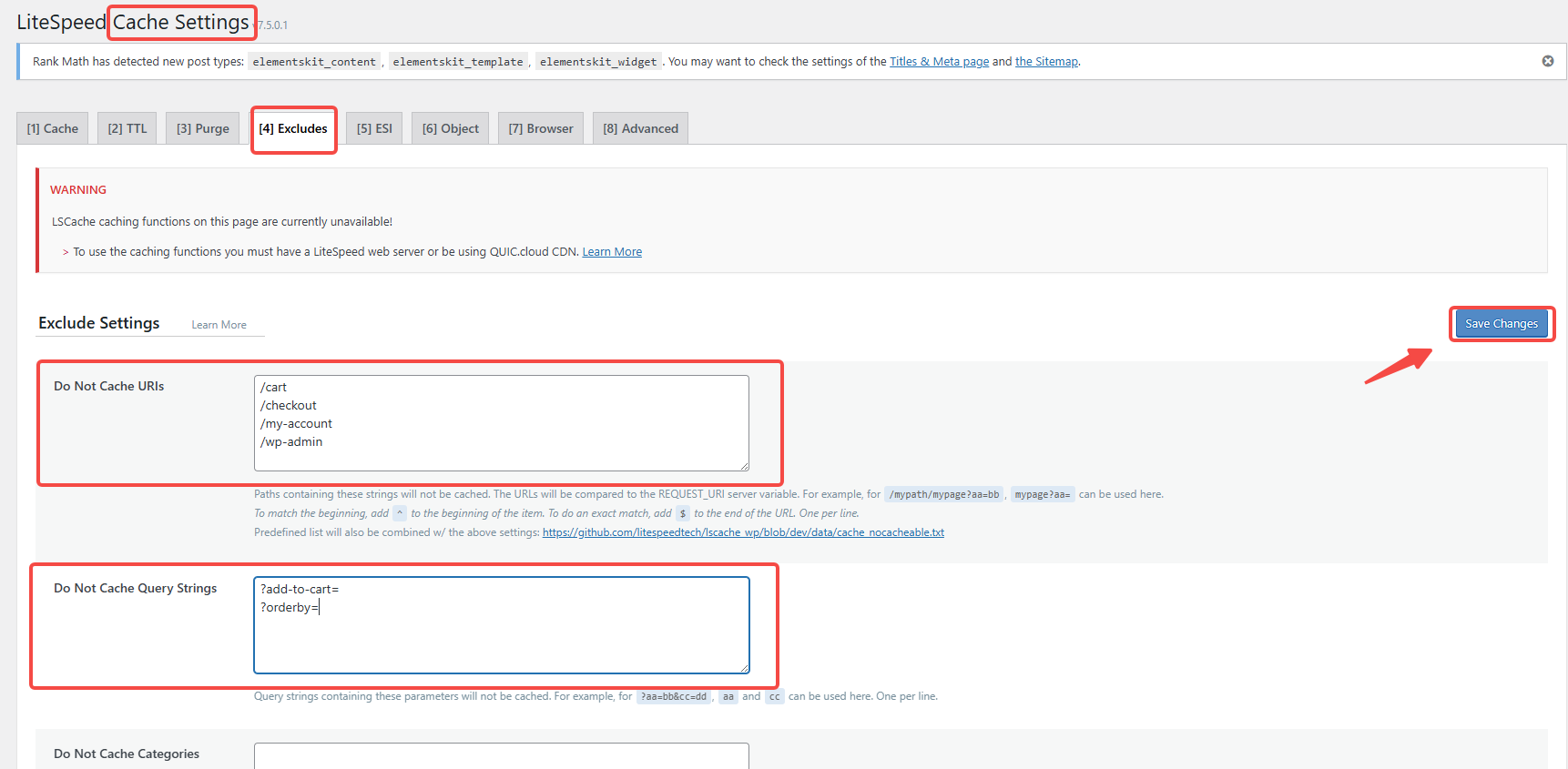 画像[13]-アストラテーマフリースピード：数秒でサイトを達成するためにキャッシュプラグインを使用します！