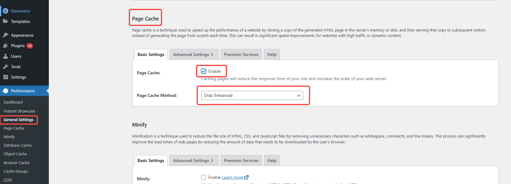 画像[14]-アストラテーマフリースピード：数秒でサイトを達成するためにキャッシュプラグインを使用しています！