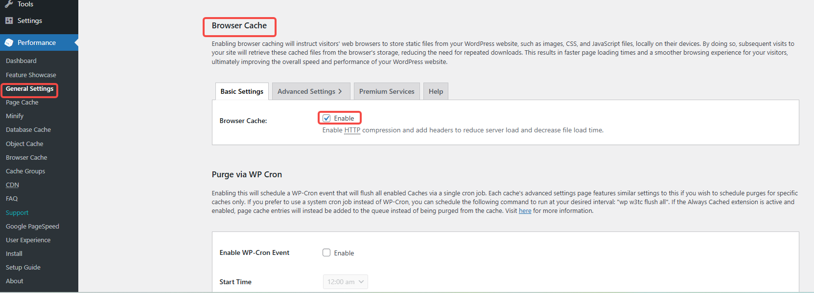 画像[15]-アストラテーマフリースピード：数秒でサイトを達成するためにキャッシュプラグインを使用しています！