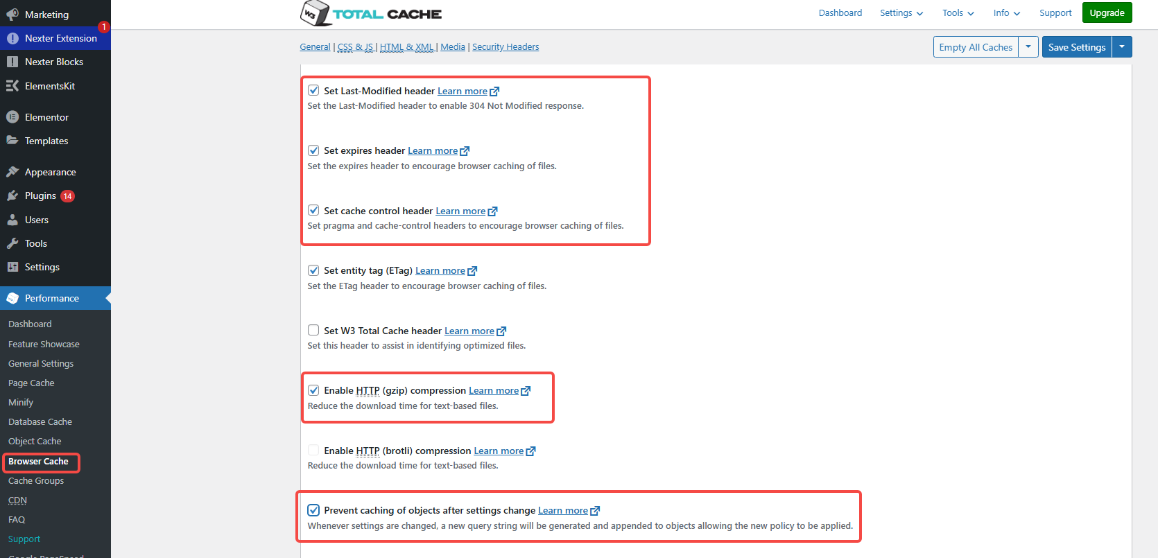 画像[16]-アストラテーマフリースピード：数秒でサイトを達成するためにキャッシュプラグインを使用しています！