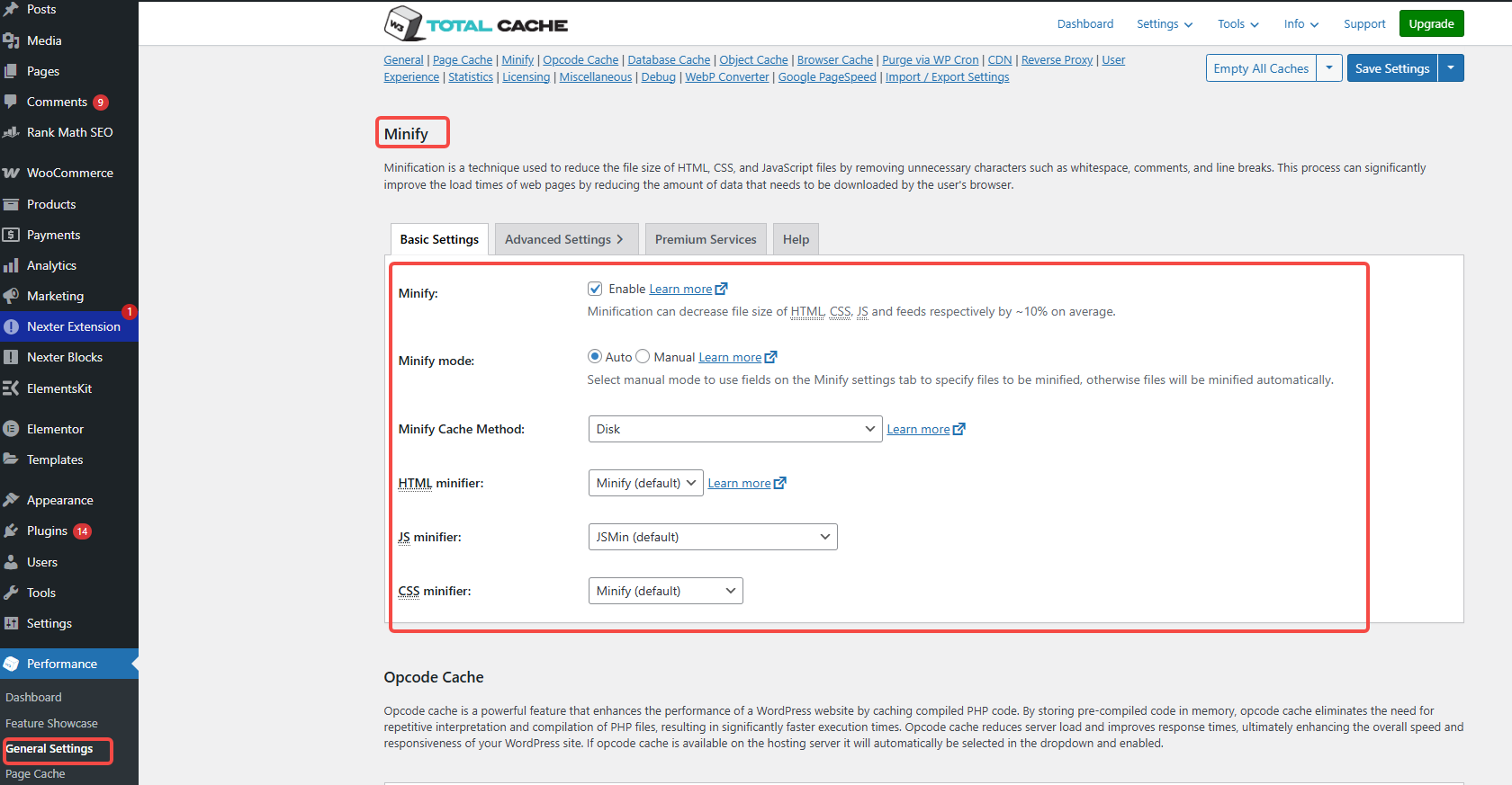 画像[17]-アストラテーマフリースピード：数秒でサイトを達成するためにキャッシュプラグインを使用します！
