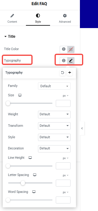 Imagen [3]-¡Imprescindible! ElementsKit te enseña a hacer FAQs, listas de precios y botones CTA fácilmente!