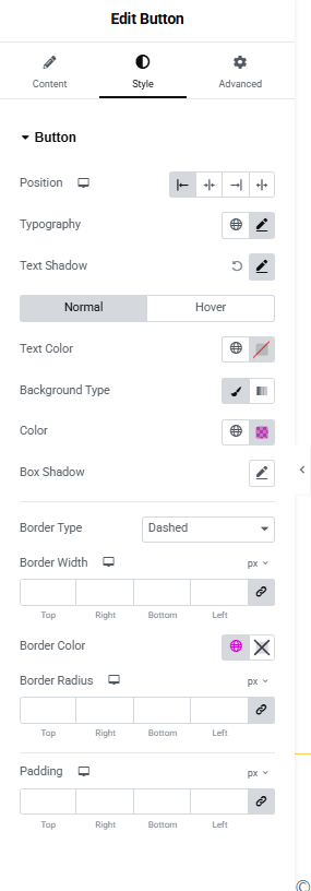 Imagen [8]-¡Imprescindible! ElementsKit te enseña a hacer preguntas frecuentes, listas de precios y botones CTA fácilmente!