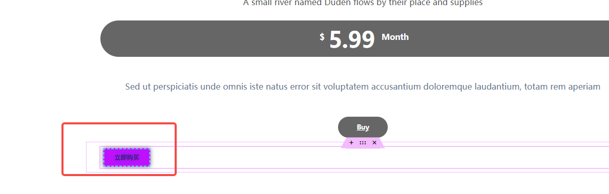 Imagen [9]-¡Imprescindible! ElementsKit te enseña a manejar fácilmente preguntas frecuentes, listas de precios y botones CTA!