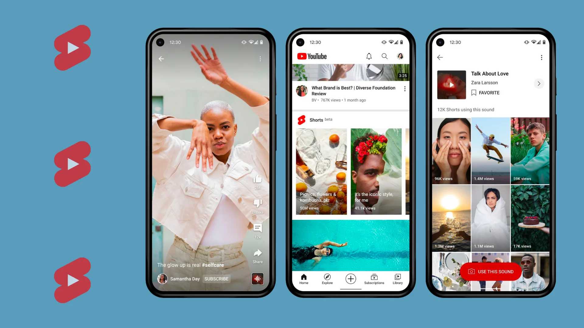 クリエイター必見！YouTube Shorts世界人気マップ公開、一番熱い国は？-Photonflux.com｜プロフェッショナルなWordPress修理サービス！