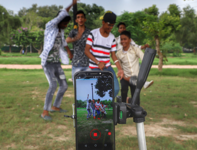 Foto [3] - ¡Una visita obligada para los creadores de todo el mundo! Comparación por países de la popularidad de los YouTube Shorts!