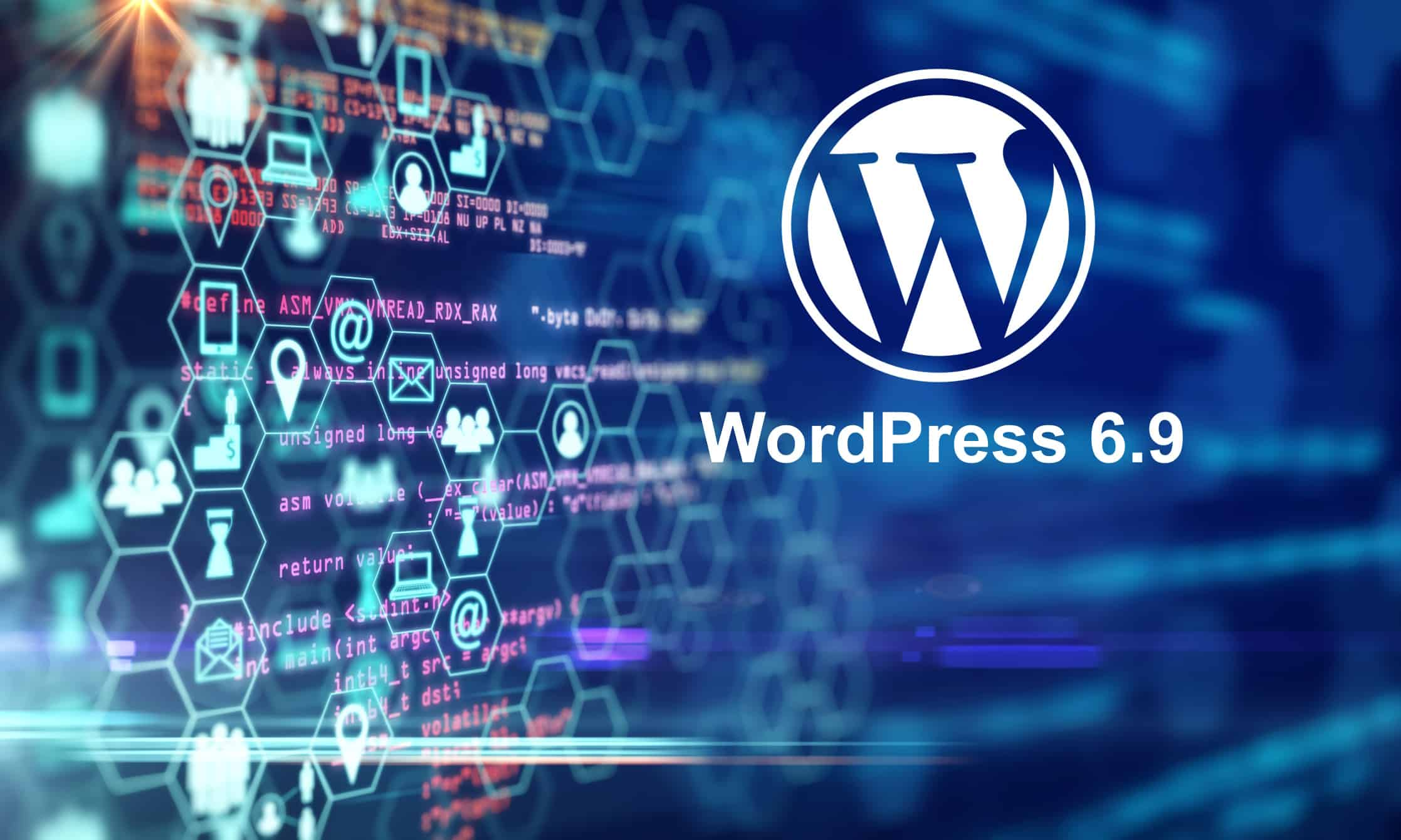 WordPress 6.9 开发周期与发布时间表：2025 年最终大版本解读