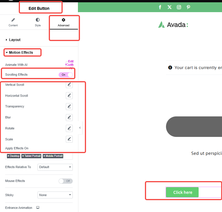 Imagen [5] - Cómo desbloquear el libro de jugadas oculto de ElementsKit: 10 funciones avanzadas para hacer que su sitio web sea más alto en segundos