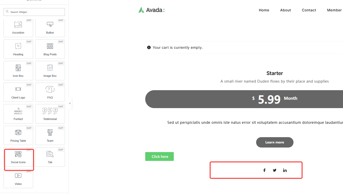 Imagen [11]-Desbloquea el libro de jugadas oculto de ElementsKit: 10 características premium para hacer que tu sitio web sea más alto en segundos.