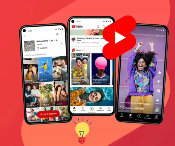 YouTube Shortsの爆発的な普及の裏側：あなたの動画がリストを席巻し続けるには - Photon Flux｜WordPress 修理サービスのプロフェッショナル、ワールドワイド、迅速対応