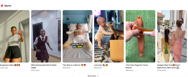 Image [4] - Ne laissez pas le trafic se refroidir en 48 heures ! YouTube Shorts Long Term Popping Tips