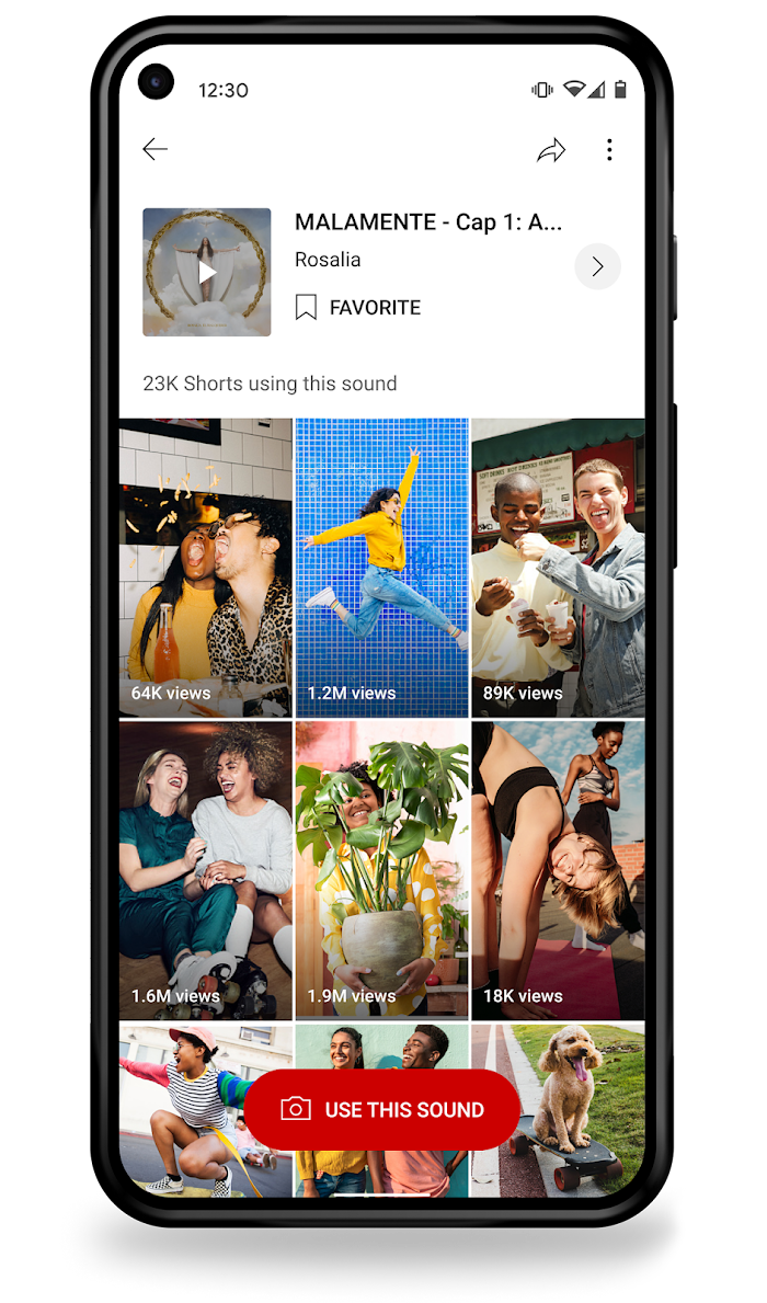 Image [5] - Ne laissez pas le trafic se refroidir en 48 heures ! YouTube Shorts Long Term Pop-Up Secrets