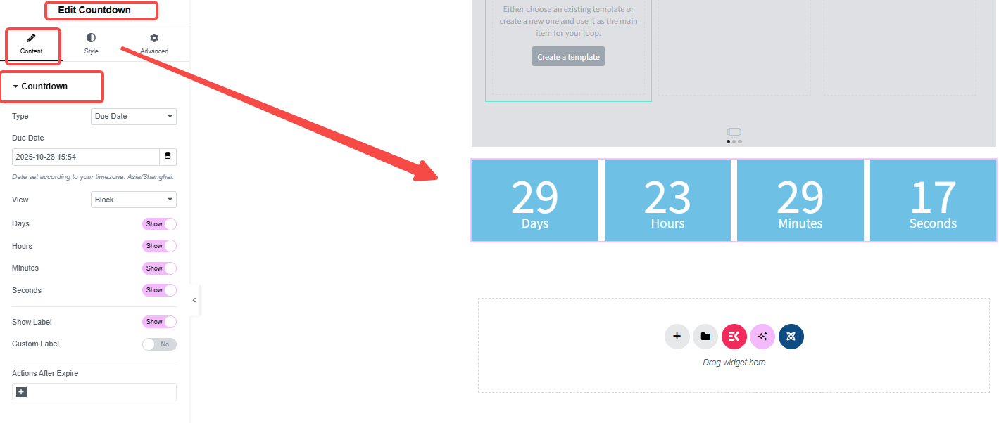 Imagen [3] - ¡Doble sus ventas al instante creando una tienda flash por tiempo limitado con Woodmart!