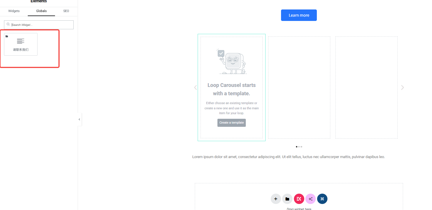 Imagen [7] - Desbloqueando el libro de jugadas oculto de ElementsKit: 10 características premium para hacer tu sitio web más alto en segundos.