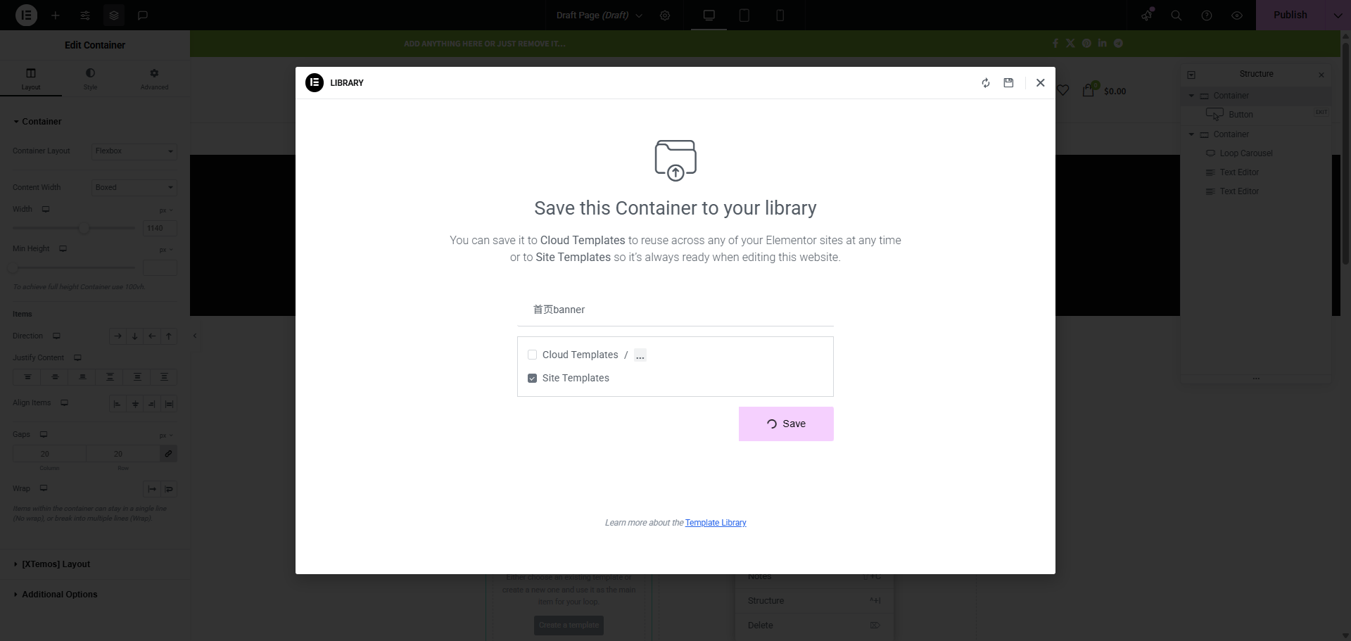 Imagen [9]-Desbloquea el libro de jugadas oculto de ElementsKit: 10 características premium para hacer que tu sitio web sea más alto en segundos.