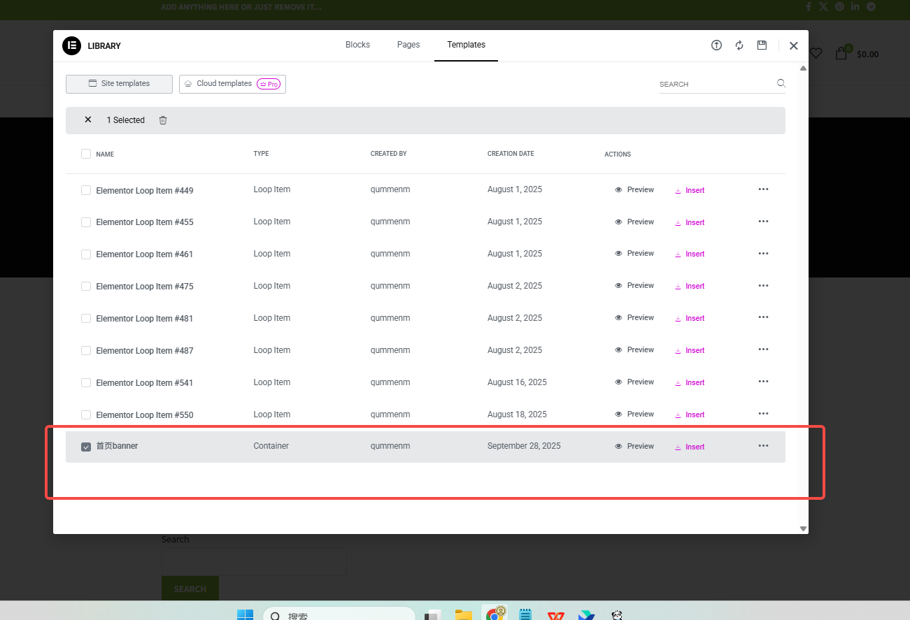 Imagen [10]-Desbloquea el libro de jugadas oculto de ElementsKit: 10 características premium para hacer que tu sitio web sea más alto en segundos.