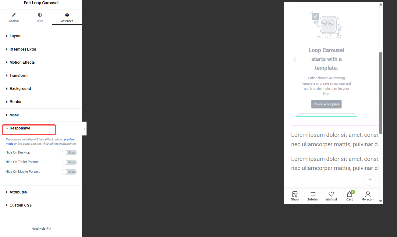 Imagen [4] - ¡Doble sus ventas al instante creando una tienda flash por tiempo limitado con Woodmart!