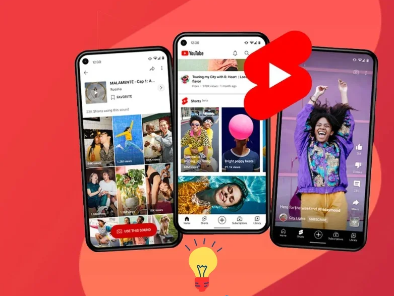 Image [1] - Ne laissez pas le trafic se refroidir en 48 heures ! YouTube Shorts Long Term Pop-Up Secrets