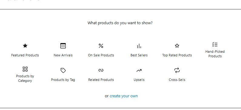 Image [3] - Fonctionnalité de WooCommerce 10.2 Heavyweight ! La rotation des produits fait monter en flèche le taux de conversion de la page d'accueil !