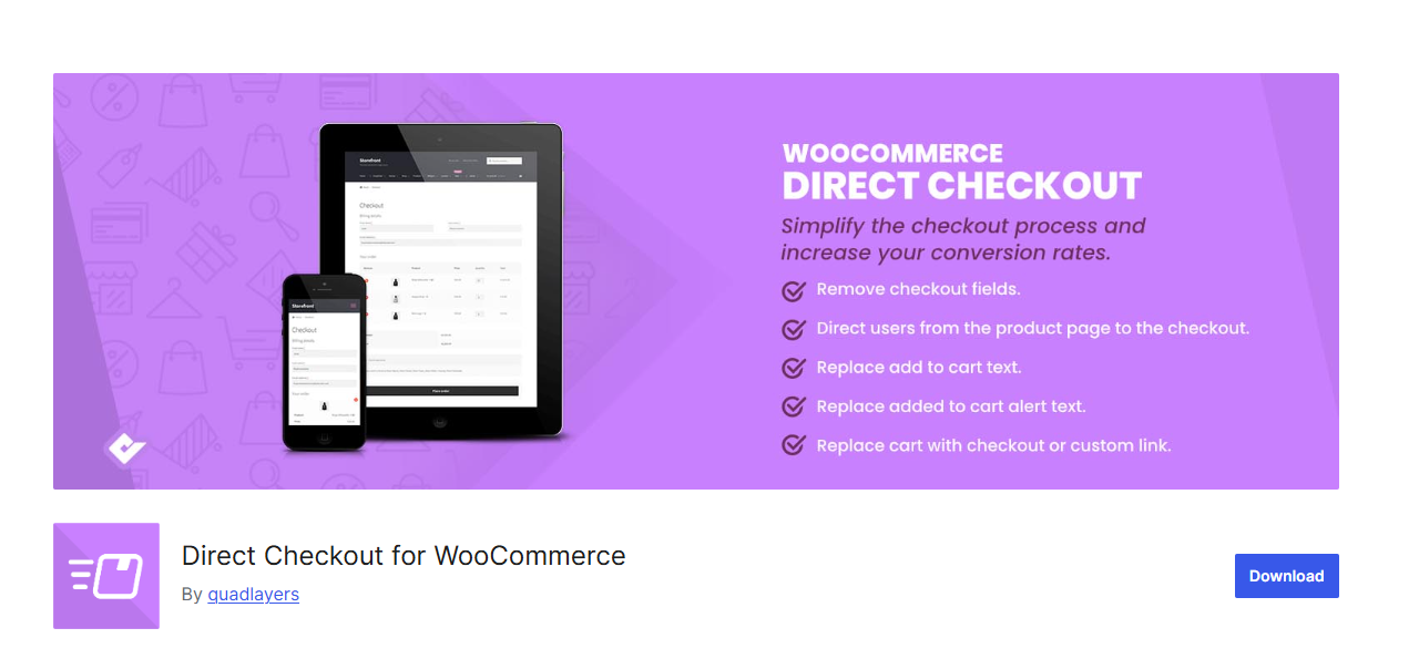 Image [5] - WooCommerce and Little Red Shake: making traffic into orders like crazy!