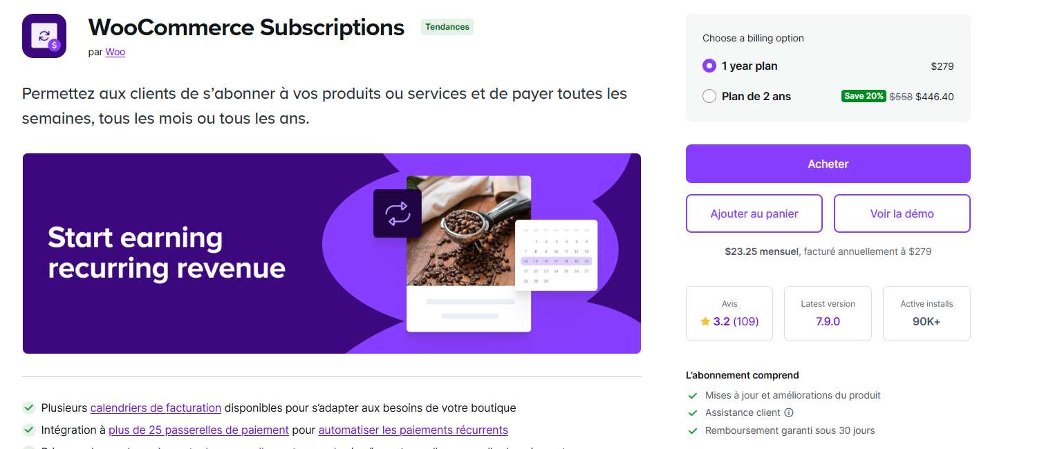 Image [6] - Tendances explosives ! Créez facilement une boîte mensuelle de commerce électronique par abonnement avec Woodmart