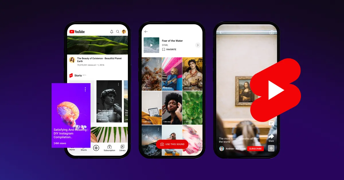 炎上の真実：YouTube Shortsが次のライブバンドワゴンの王者になる - Photon Flux｜プロフェッショナルなWordPress修理サービス、グローバルリーチ、迅速な対応