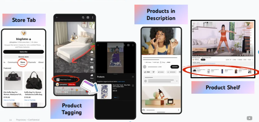 Image [7] - Exploding Trend! Will YouTube Shorts Bandwagon Surpass Live Streaming?