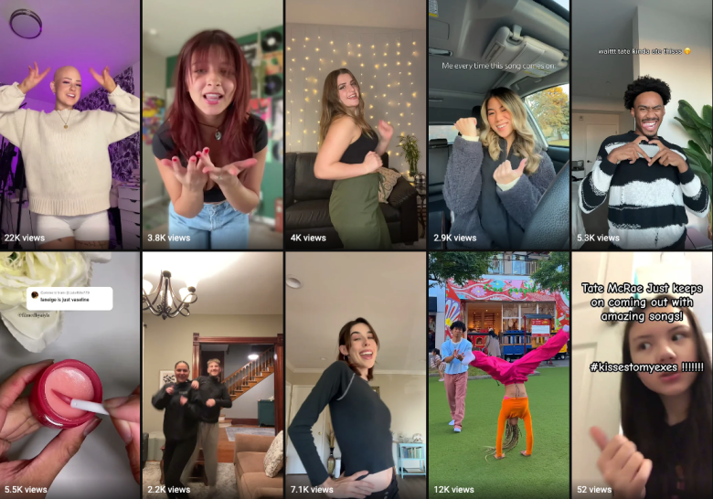 Image [5]-How to Burst into Growth on YouTube Shorts with Popular Hashtags & Challenges?