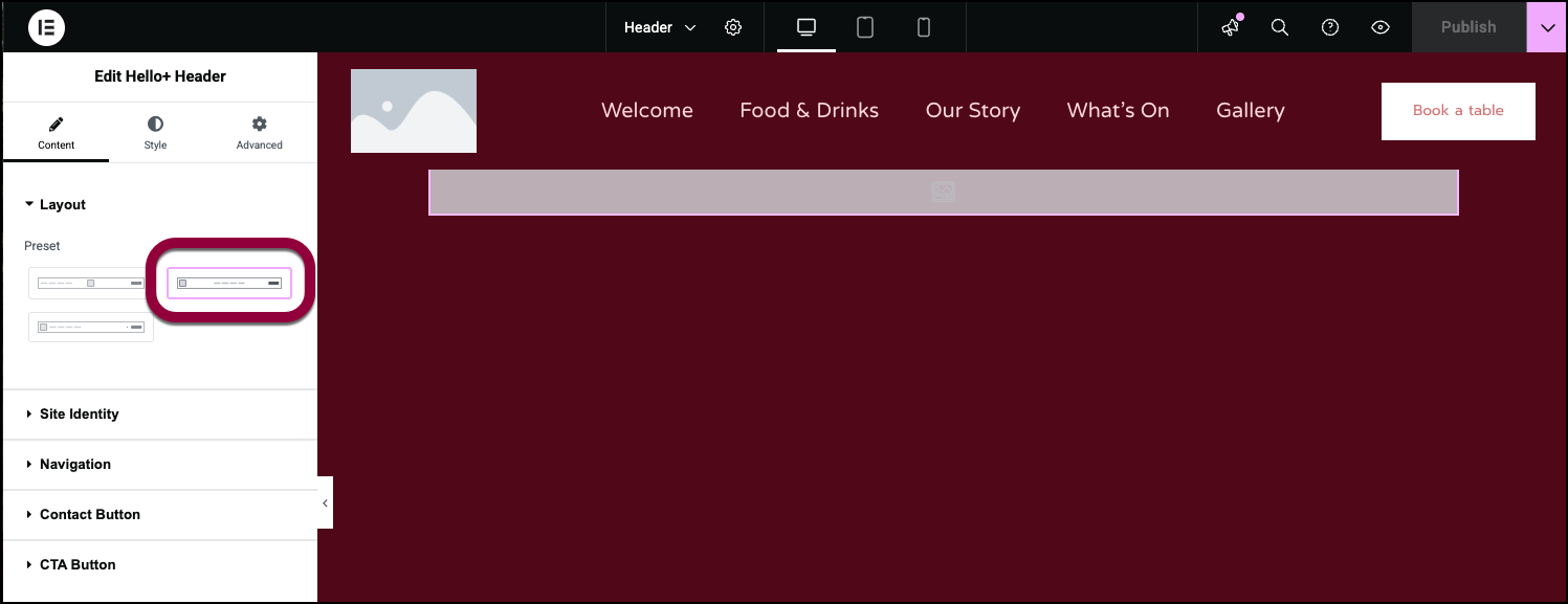 图片[4]-如何利用 Hello Biz 与 Elementor，快速打造高效、SEO友好的企业网站？